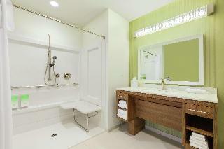 Hotel Home2 Suites By Hilton Youngstown West/austintown,