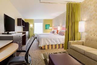 Hotel Home2 Suites By Hilton Youngstown West/austintown,