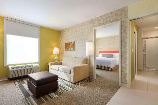 Hotel Home2 Suites By Hilton Youngstown West/austintown,