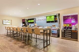Hotel Home2 Suites By Hilton Youngstown West/austintown,