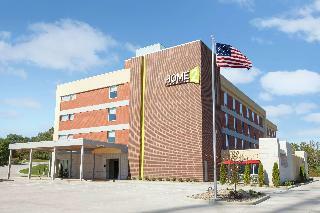 Hotel Home2 Suites By Hilton Youngstown West/austintown,
