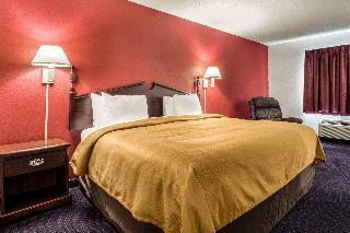 Hotel Econo Lodge Waupaca Chain O'lakes