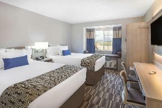 Hotel Microtel Inn & Suites By Wyndham Springville/prov