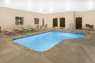 Hotel Microtel Inn & Suites By Wyndham Springville/prov