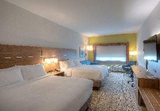 Hotel Holiday Inn Express And Suites Fort Mill