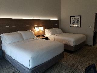 Hotel Holiday Inn Express And Suites Fort Mill