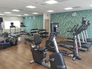 Hotel Holiday Inn Express And Suites Fort Mill