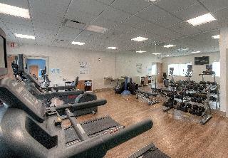 Hotel Holiday Inn Express And Suites Fort Mill