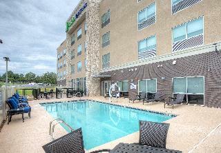 Hotel Holiday Inn Express And Suites Fort Mill