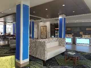 Hotel Holiday Inn Express And Suites Fort Mill