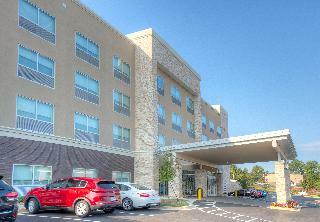 Hotel Holiday Inn Express And Suites Fort Mill