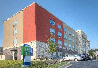 Hotel Holiday Inn Express And Suites Fort Mill