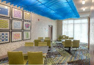 Hotel Holiday Inn Express And Suites Fort Mill
