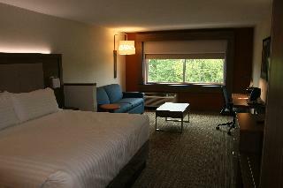 Hotel Holiday Inn Express And Suites New Castle