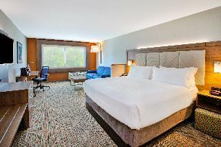 Hotel Holiday Inn Express And Suites New Castle