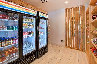 Hotel Holiday Inn Express And Suites New Castle