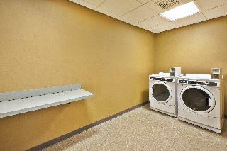 Hotel Holiday Inn Express And Suites New Castle