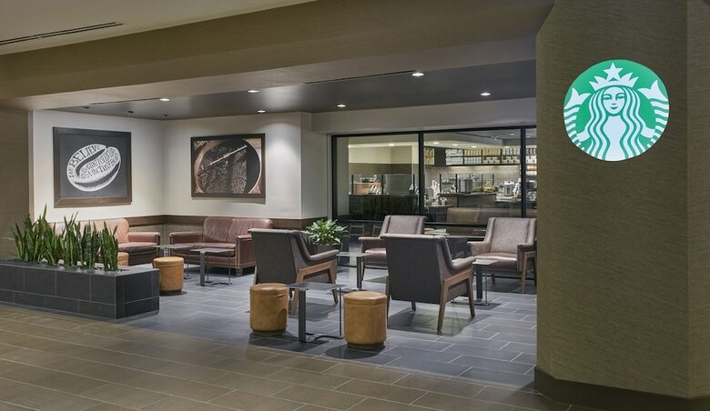 Hotel Hilton Anaheim
