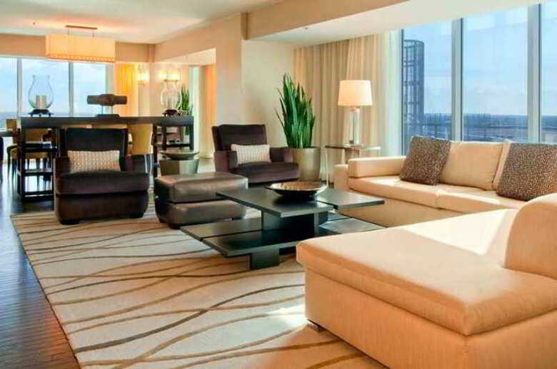 Hotel Hilton Anaheim