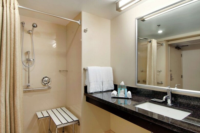 Hotel Hilton Anaheim