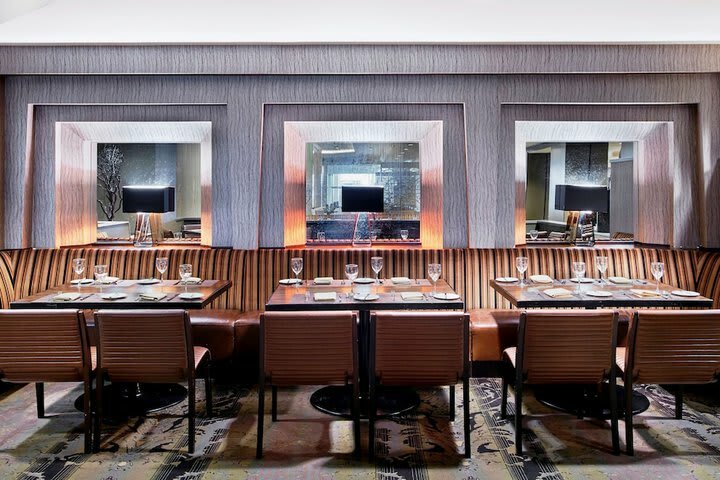 Hotel Hilton Anaheim