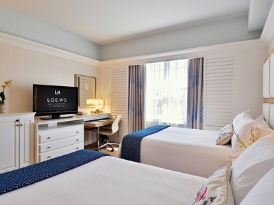 Hotel Don Cesar Beach Resort