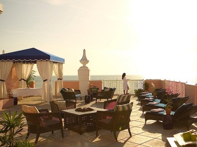 Hotel Don Cesar Beach Resort