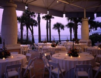 Hotel Don Cesar Beach Resort