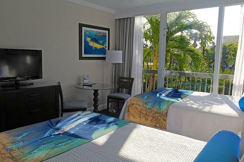 Hotel Rumfish Beach Resort By Tradewinds