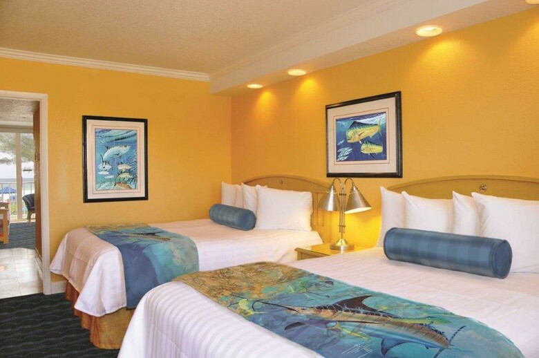 Hotel Rumfish Beach Resort By Tradewinds
