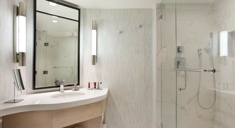 Hotel Marriott South Beach