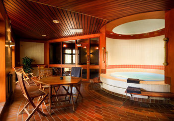 Hotel Hennickehammars Herrg�rd