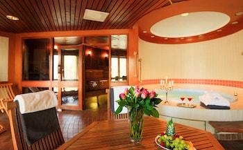 Hotel Hennickehammars Herrg�rd