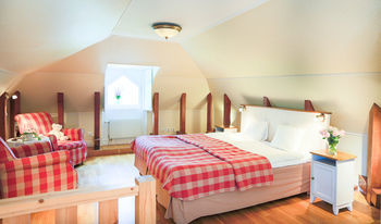 Hotel Hennickehammars Herrg�rd
