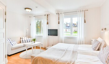 Hotel Hennickehammars Herrg�rd