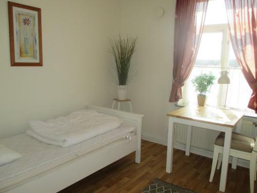 Albergue Munkebergs Stugor & Vandrarhem