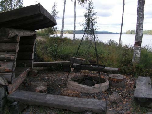 Albergue Munkebergs Stugor & Vandrarhem