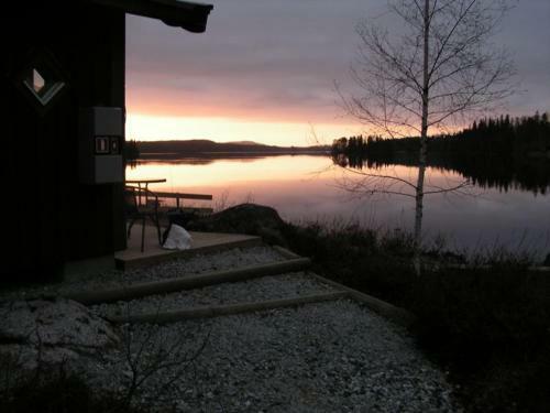 Albergue Munkebergs Stugor & Vandrarhem