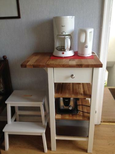Hostal Vivans B&B