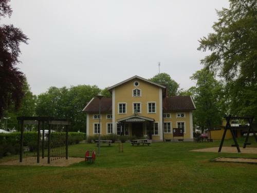 Charlottsborgs Stugor