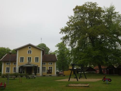 Charlottsborgs Stugor