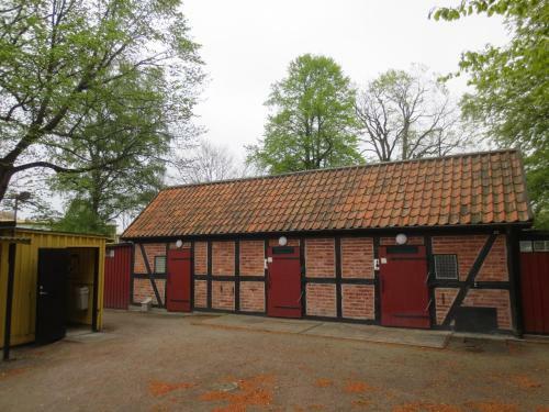 Charlottsborgs Stugor