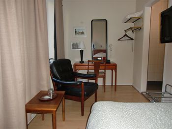 Hotel Sirius