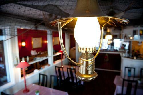 Hostal Hotell Krabban