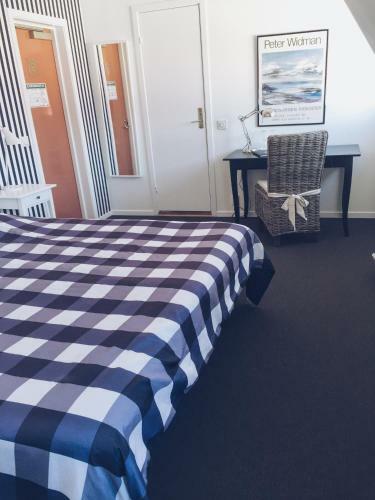 Hostal Hotell Krabban