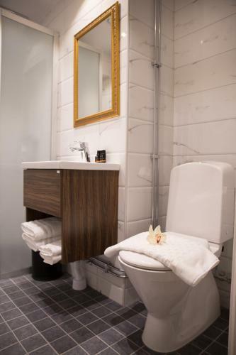 Stf Best Hostel Skeppsbron