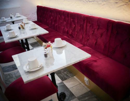 Stf Best Hostel Skeppsbron