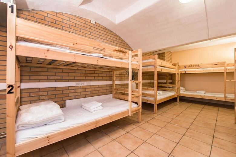 Albergue Lodge32