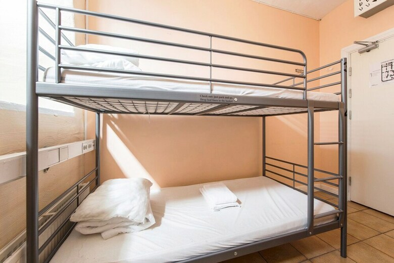 Albergue Lodge32