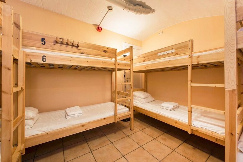 Albergue Lodge32